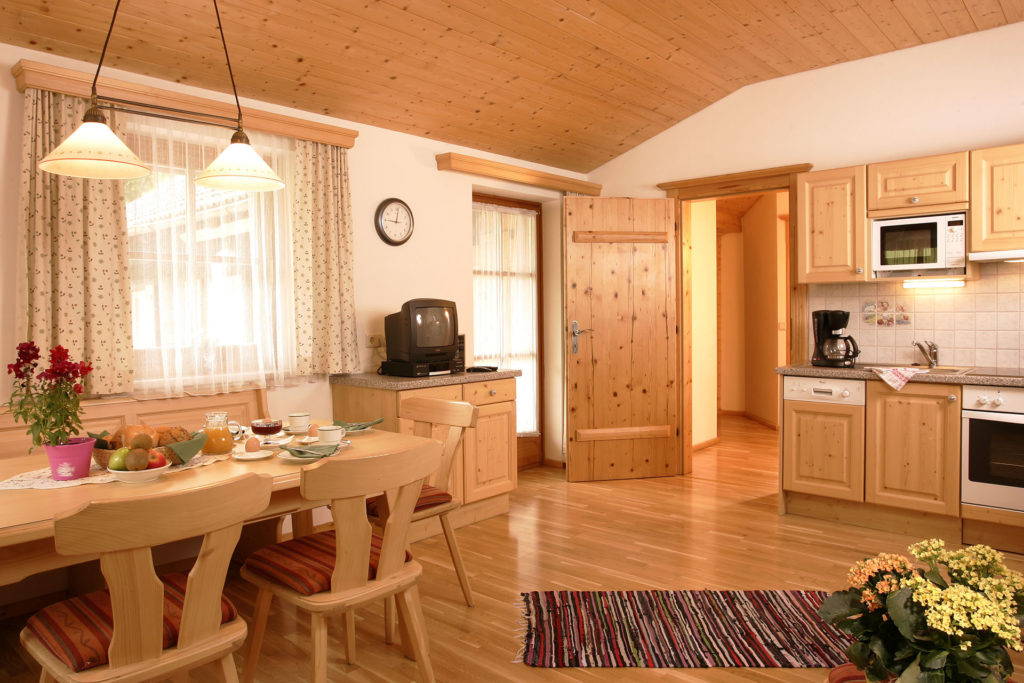 Schauphof - Ferienwohnung